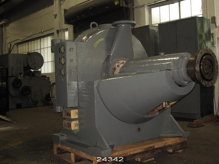 Used BELOIT 4000 #24342