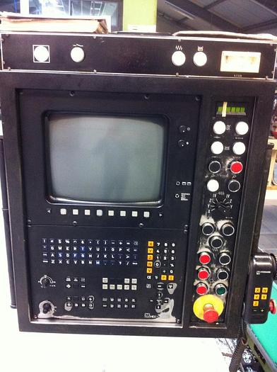 Gebraucht bedfrees TOS FSS 80