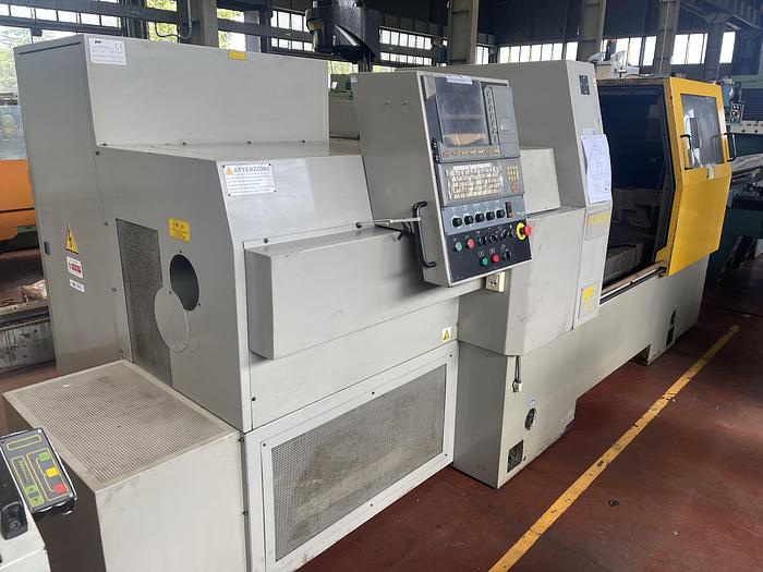 Ottime 2001 PPR POLARIS 2