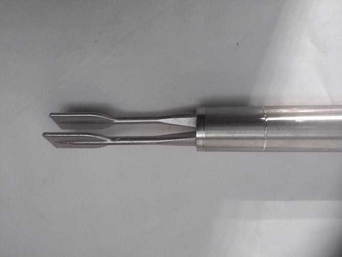 Vibracon LVL20-G30S-N-PG, Pepperl et Fuchs, Eex, capteur 1900mm, comme neuf