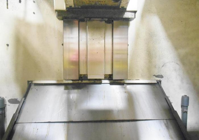 Used 2004 FADAL VMC 6030HT