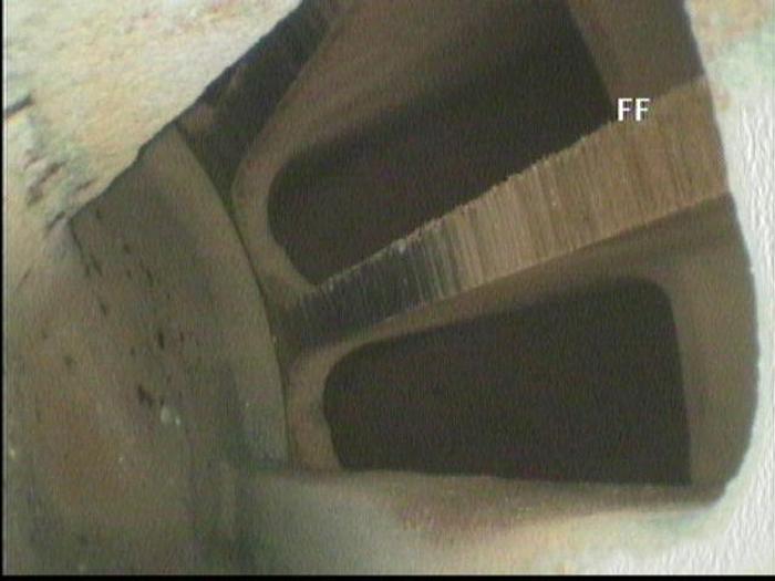 Used 2006 NASH CL6002 #19385