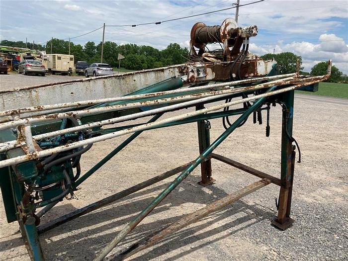 Used 1976 Smeal 3THRPI 3T