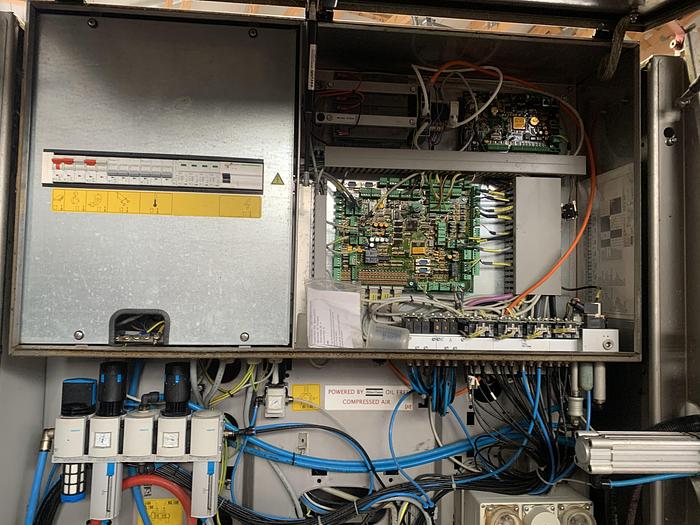 Gebraucht 2011 Lely A3 NEXT