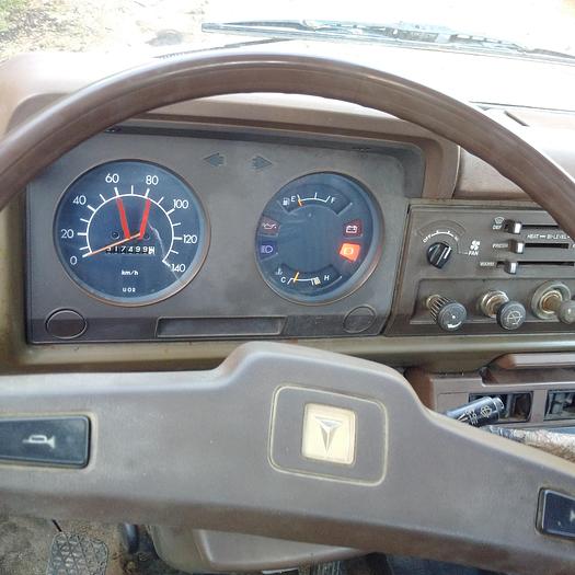 Usado 1984 Toyota  Dyna BU 30 300