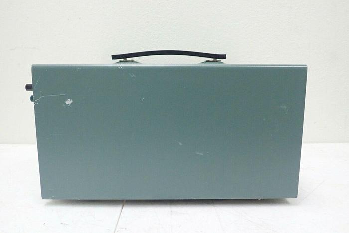 Used ISCO UA-5 Absorbance Fluorescence Detector