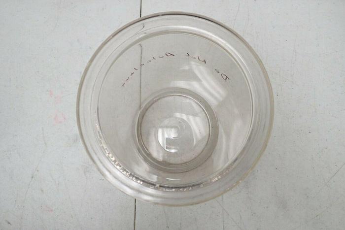 Used BBL GasPak Anaerobic System Holding Jar with Lids