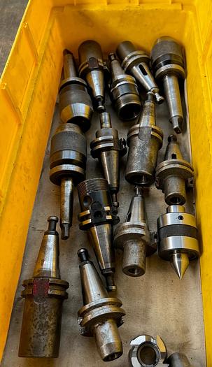 Used 1991 Alzmetall AC 32-AS HST