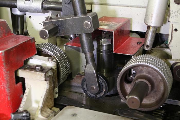 Used 2001 Weinig Profimat 26 Super