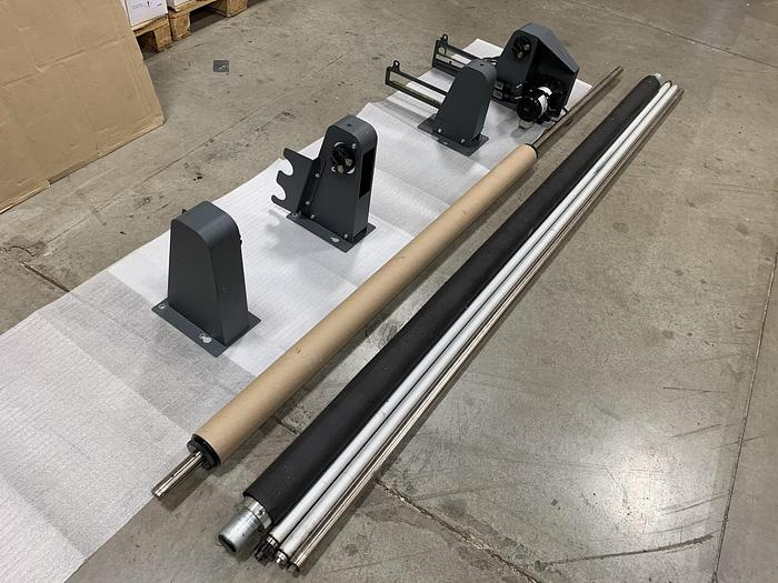 Used 2012 HP Scitex FB700