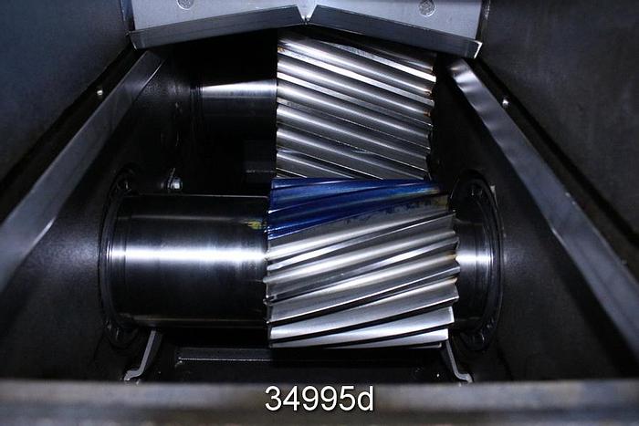 Refurbished Falk 2120YT1-LD Enclosed Gear Drive, 4.950/1 Ratio #34995