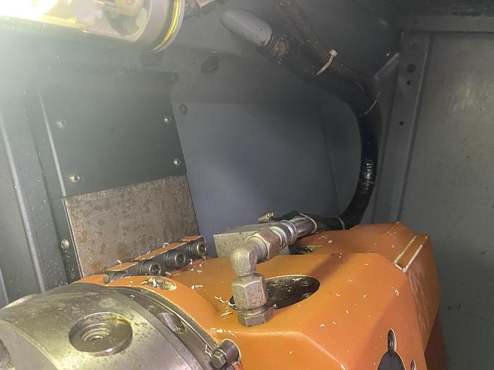 Used Emco Turn 242 CNC Lathe