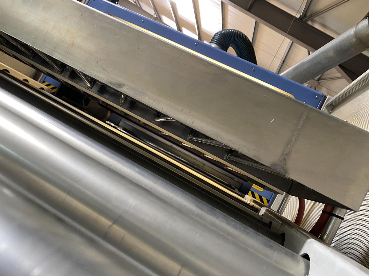 Usato Barberan TP 1 - E - 2200