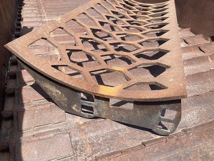 Used 2000 Bandit 3680 JD400hp