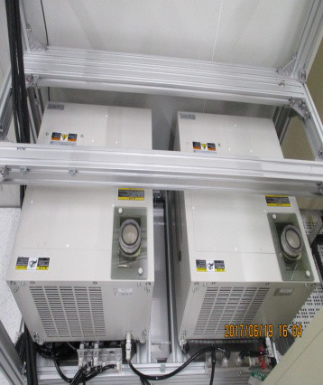 Used Disco DFL7260 Dicing Saw