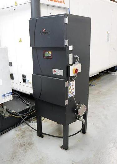 Used 2015 MAZAK INTEGREX I-400 ST