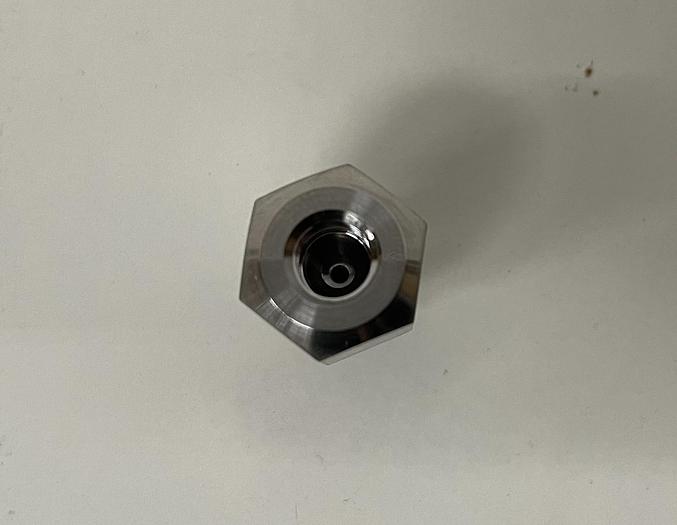 Perkin Elmer OEM 02540177 Inlet Check Valve