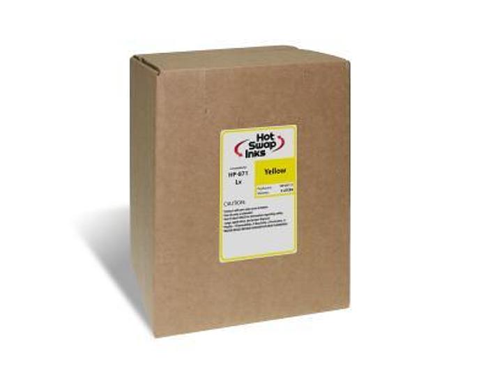 HP Compatible Inks Latex 871 Inks