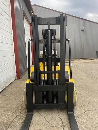 Used 1988 HYSTER S150A