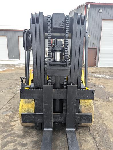 Used 1988 HYSTER S150A