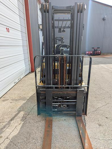 Used 2023 CATERPILLAR 2C6000