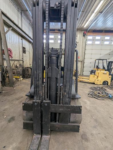 Used 1987 HYSTER S150A