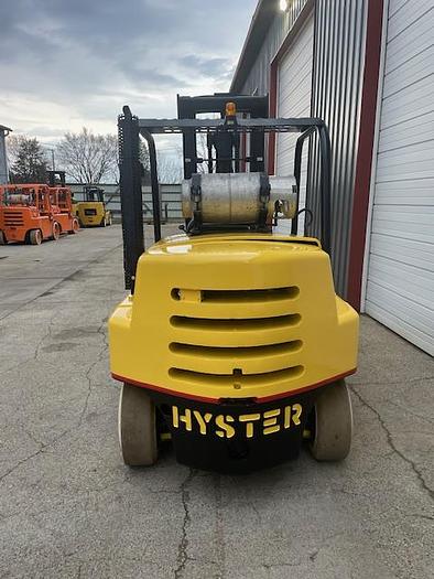 Used 1988 HYSTER S150A