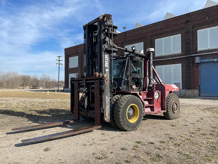 Used TAYLOR 45,000LB FORKLIFT
