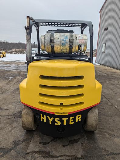 Used 1988 HYSTER S150A
