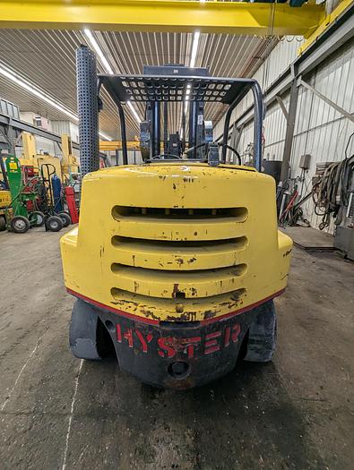 Used 1987 HYSTER S150A