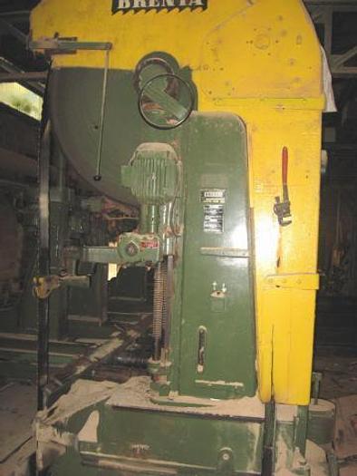 Gebruikt Brenta BRENTA 1400