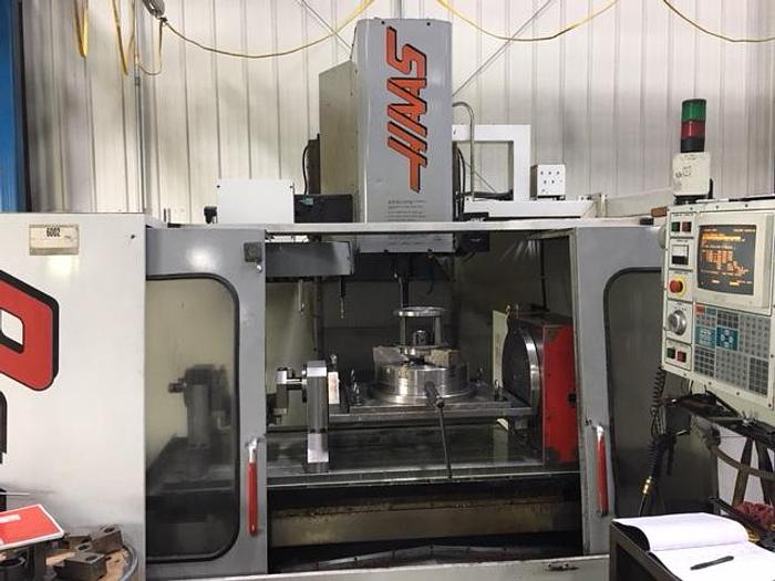1998 Haas VF-6