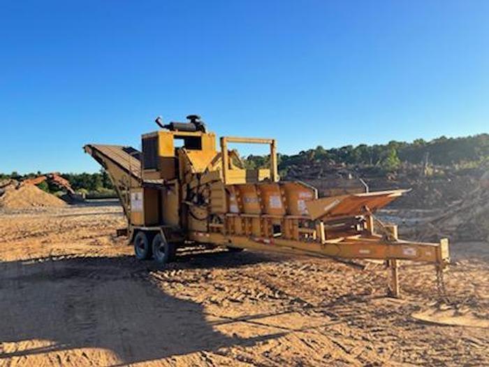 Used 2005 Bandit 1680