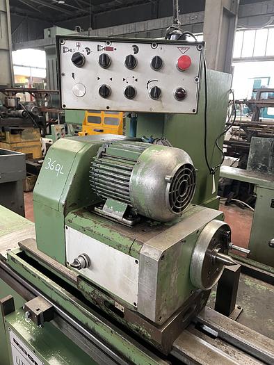 Ottime Rettifica Universale Idraulica RIBON UTG-1500