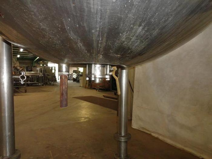 Used Hamilton Kettle; Md#SA; 300G