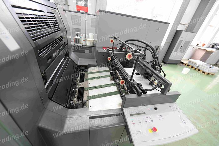 Gebraucht (FHC-48) - 