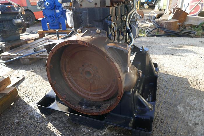 Used CAT 3054C 2166/2200