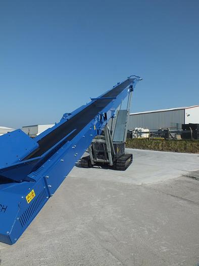 2022 Krushtech 8042 Stacker