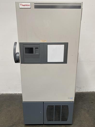 Used Thermo Scientific Revco UXF50086A -86 ºC Laboratory Freezer 24.1 Cu Ft 115V