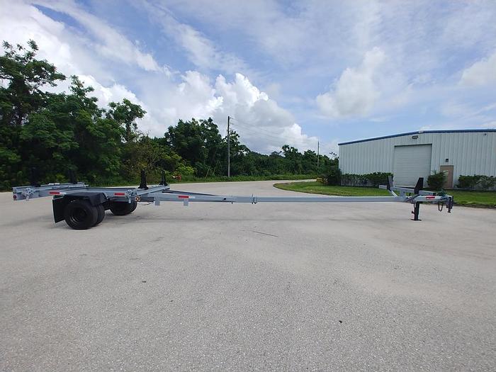 Used 2012 Brindle 1500