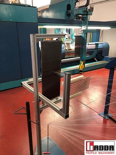 Used ORDITOIO SEZIONALE BENNINGER VERSOMAT 230 cm