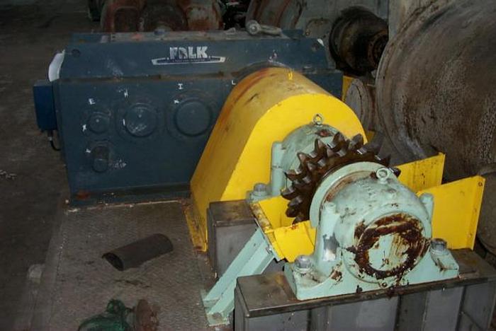 Used HYCOR SPR260 #18583