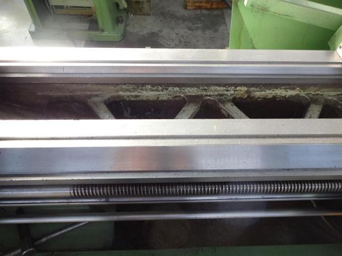 Utilisé Tour marque MULLER ET PESANT type GALLIC 14