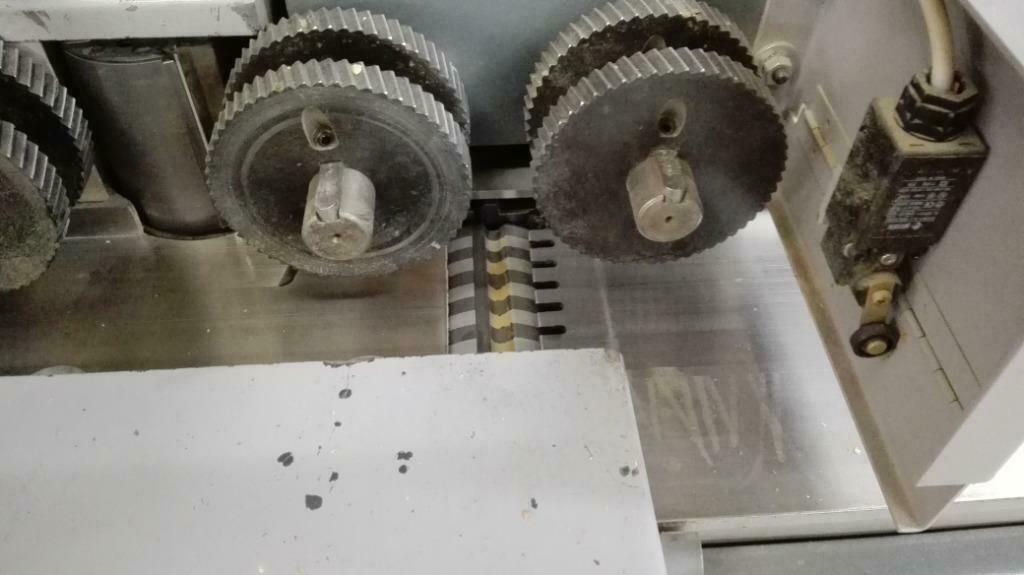 Gebruikt 1995 CASADEI SINCRO