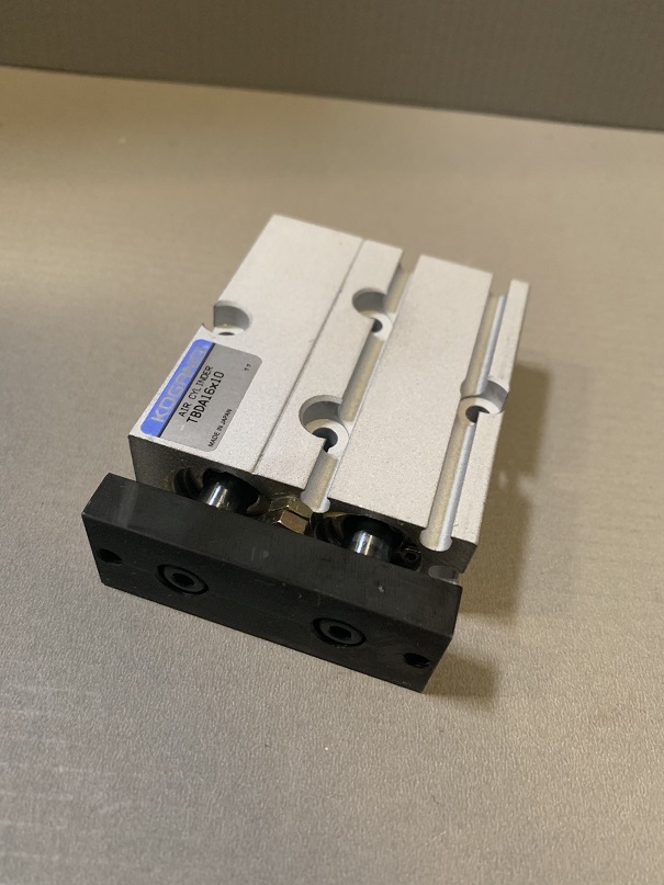 Used Koganei Air Cylinder TBDA16X10