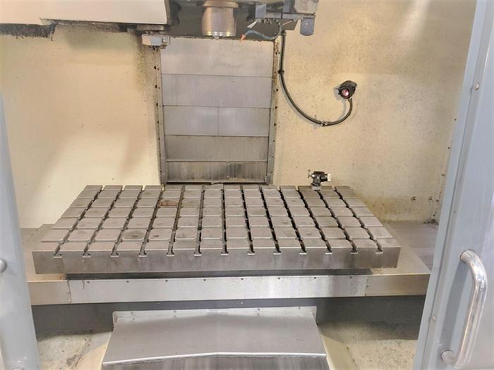 Used 2010 Haas VM3