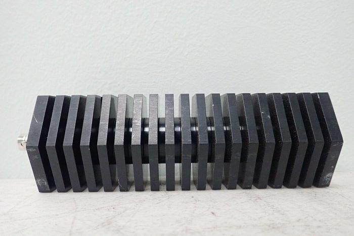 Used Bird Technologies Model 75-T-FB 75W Termaline Dummy Load Resistor