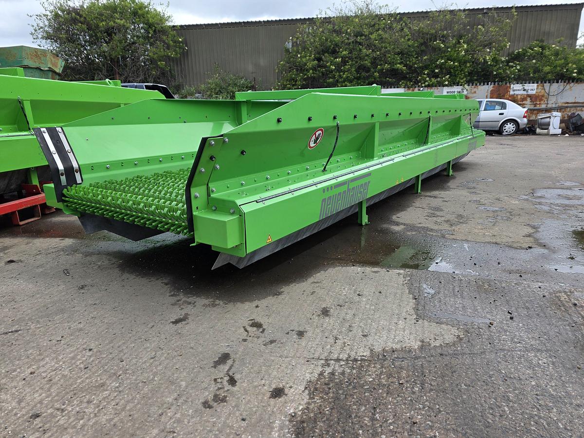 Refurbished Neuenhauser 10mm Star Deck FACTORY REFURBISHED Year 2022