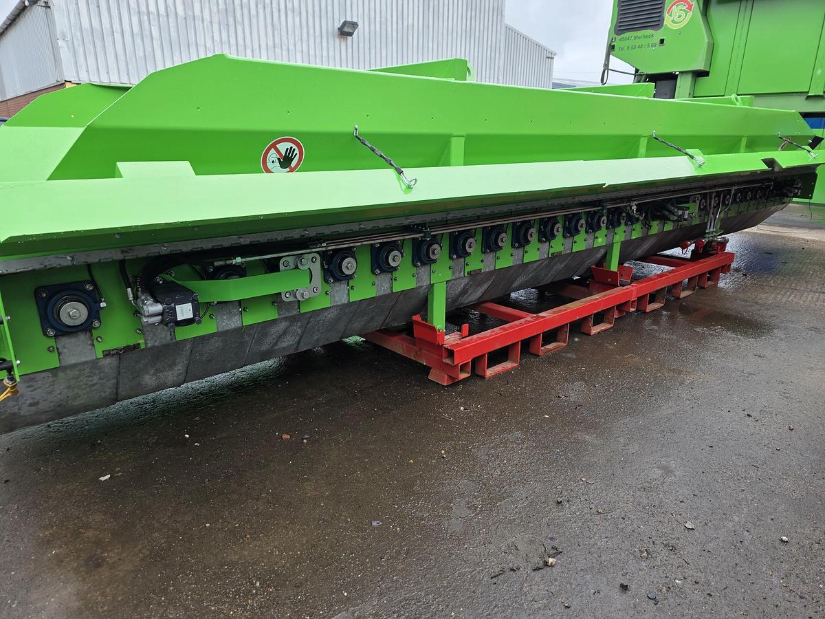 Refurbished Neuenhauser 40mm Star Deck FACTORY REFURBISHED Year 2022