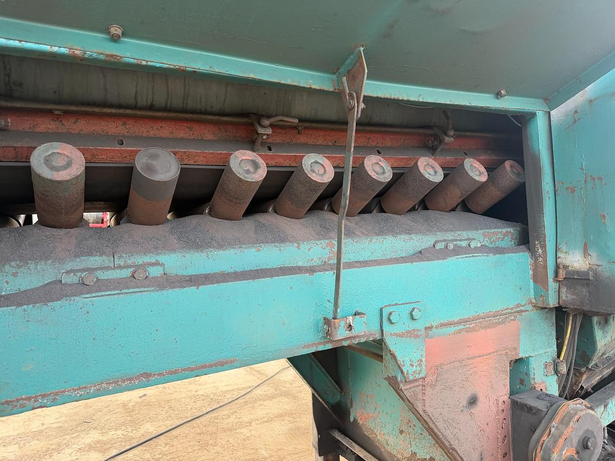 Powerscreen Commander 510
